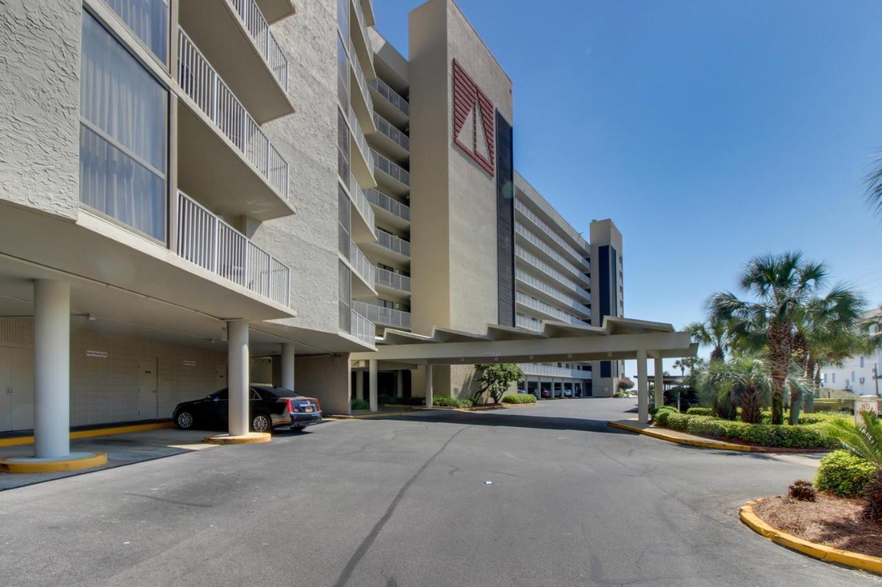 The Mainsail Resort Destin Exteriér fotografie