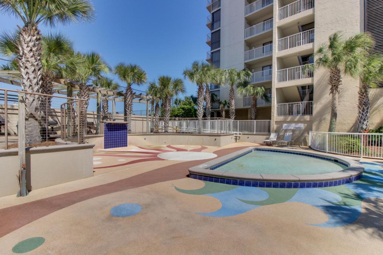 The Mainsail Resort Destin Exteriér fotografie