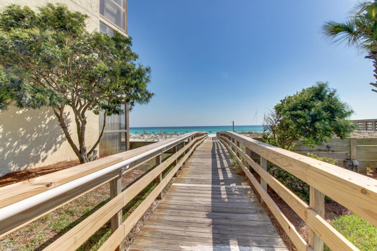 The Mainsail Resort Destin Exteriér fotografie