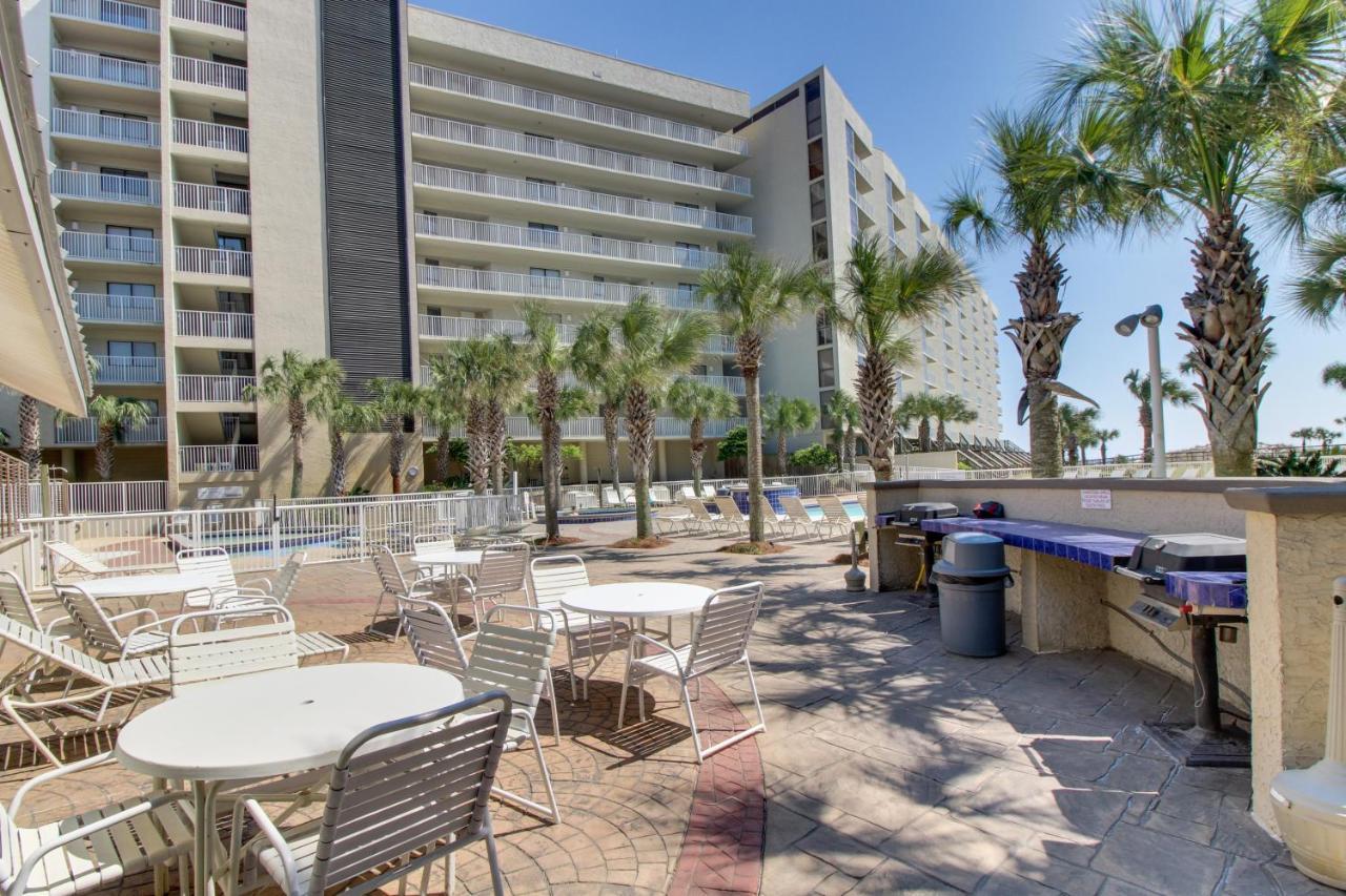 The Mainsail Resort Destin Exteriér fotografie