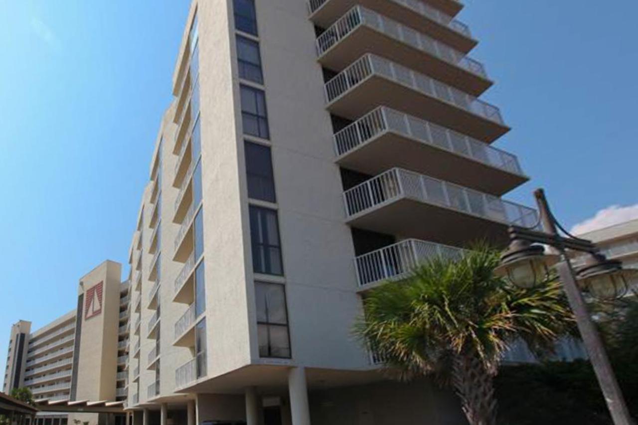 The Mainsail Resort Destin Exteriér fotografie