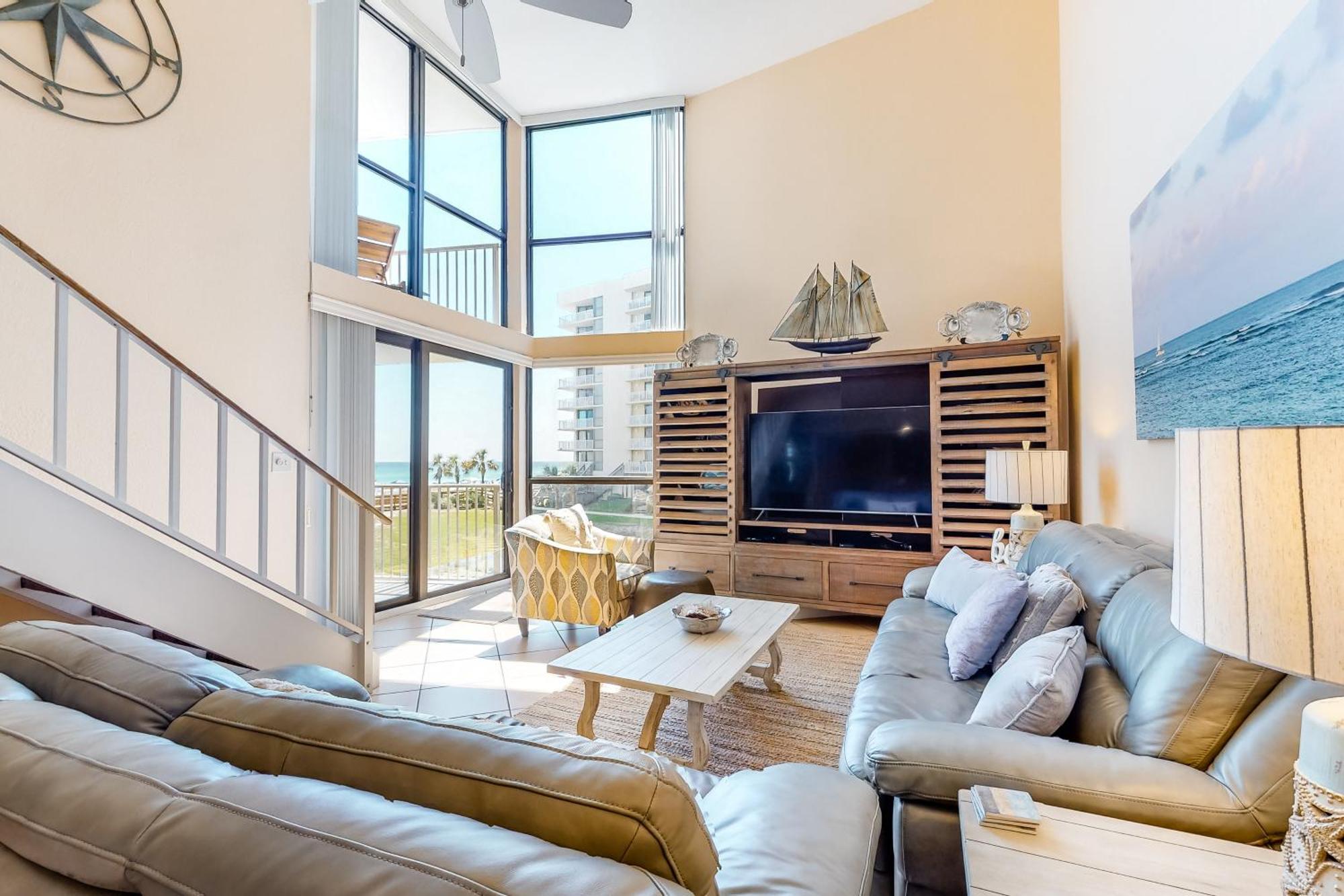 The Mainsail Resort Destin Pokoj fotografie