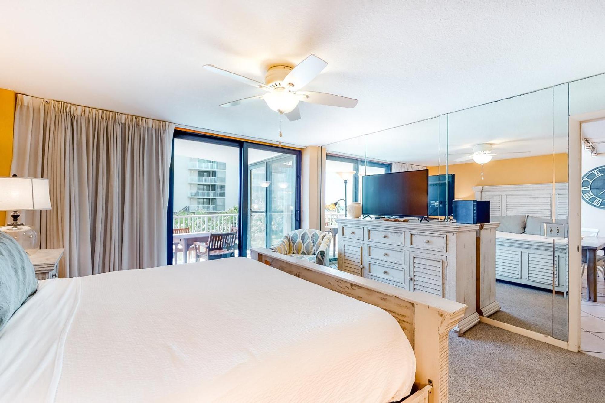 The Mainsail Resort Destin Pokoj fotografie