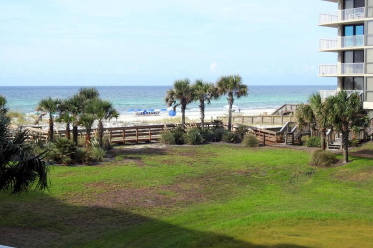 The Mainsail Resort Destin Exteriér fotografie